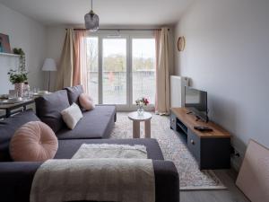 Appartements Le Charme de Tremblay entre Stade de France et CDG : photos des chambres
