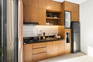 Rein Villa by Kozystay - Jimbaran