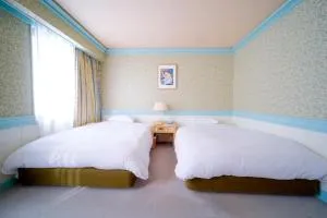 Yuzawa Royal hotel - Yokote