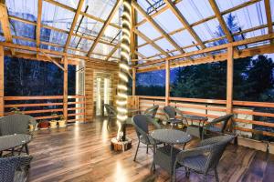 Anandn Vilas Retreat By Bv hotels & caterers