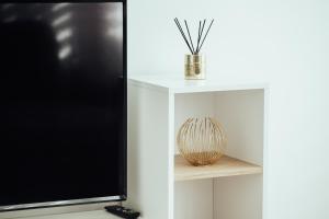 Bernatu Street Suites