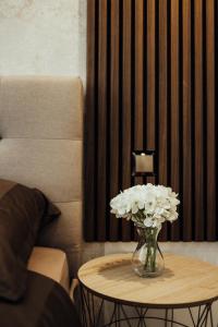 Bernatu Street Suites