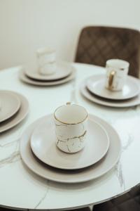 Bernatu Street Suites