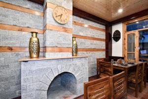 Anandn Vilas Retreat By Bv hotels & caterers