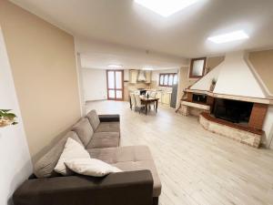 Grazia's Apartment img22