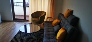 Nice 2 Bedroom Apartment with Sea and Poolview near Aheloy