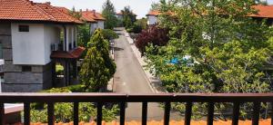 Nice 2 Bedroom Apartment with Sea and Poolview near Aheloy