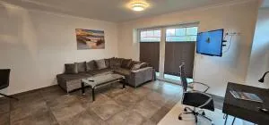 Hafenperle - Ocean Suite - Kaiser Wilhelm Koog