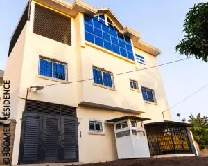 Boomer Résidence - Ouéto