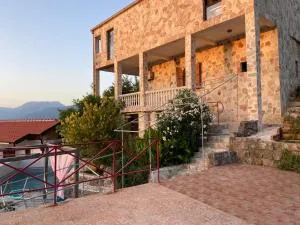 Flower villa 1 - Bogišići