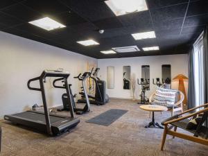 Hotels ibis budget Montauban Les Chaumes : photos des chambres