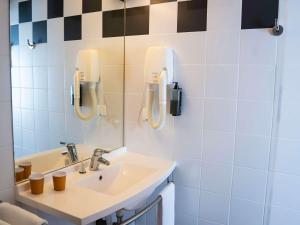 Hotels ibis Styles Bourbon Lancy : photos des chambres