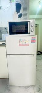 Takadanobaba relaxing CB