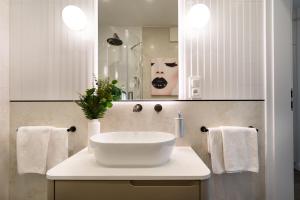 Urban Chic - City Center- Cozy and Stylish Studio - Gieldowa