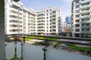 Urban Chic - City Center- Cozy and Stylish Studio - Gieldowa