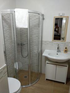 Haus mit 1 Schlafzimmer