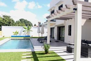 Villa Azalée Androhibe