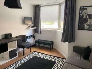 Très Bel Appartement Palais Festivals Plage Croisette Suquet