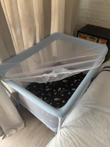 Loft Moderno Manobrista e Equipado - 2 min Shoppings