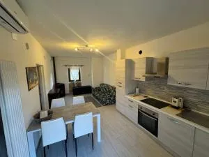 Appartamento Zafferano - LʼOpaco