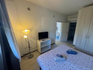 Appartamento Zafferano