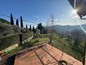 Appartamento Zafferano