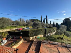 Appartamento Zafferano