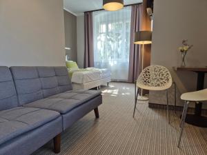 Triple Room room in Willa Na Cichej