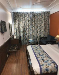 hotel Baljees Regency