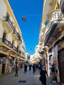 Casa Tanger Medina