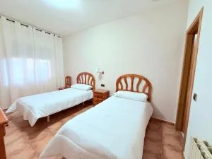 Hostal Castilla - Mocejón