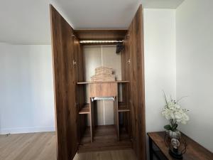 Appartement Basilique Saint Denys