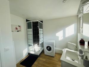 Appartement Basilique Saint Denys