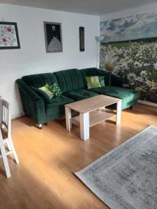 Apartament STOKROTKA - Duninowo