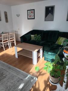 Apartament STOKROTKA