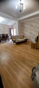 კომფორტული ბინა ცენტრში