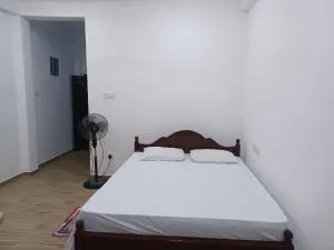 Lily Cabana - Galwetawatta