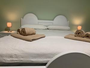 La Casa di Nonna Annita