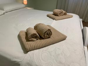 La Casa di Nonna Annita