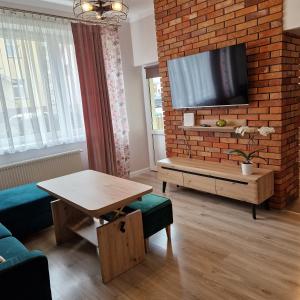 Apartament Królewiecka 54b26