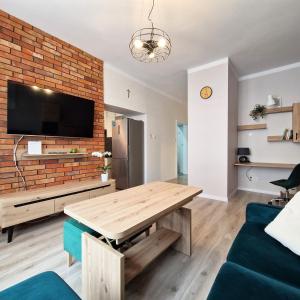 Apartament Królewiecka 54b26