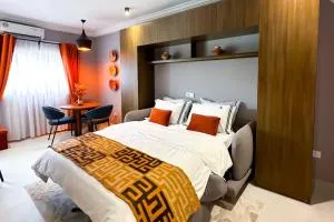 Résidence Victorine - Limbe