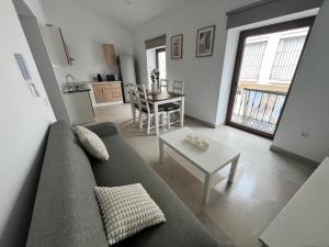 Apartamento La Placeta