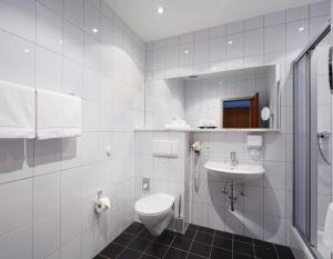 Standard Single Room room in Kochs Stadthotel