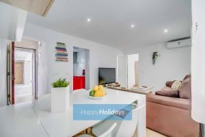 HH Serenity Pedregalejo