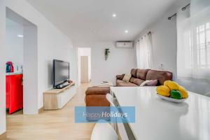 HH Serenity Pedregalejo