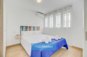 HH Serenity Pedregalejo