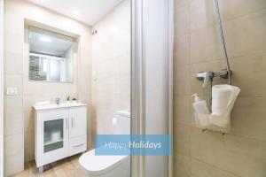 HH Serenity Pedregalejo