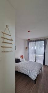Villas Kaze Oceane : photos des chambres