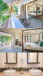 Oyster Villa